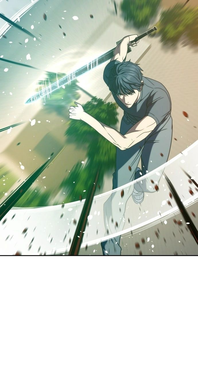 Frozen Warrior - Chapter 42 Page 94