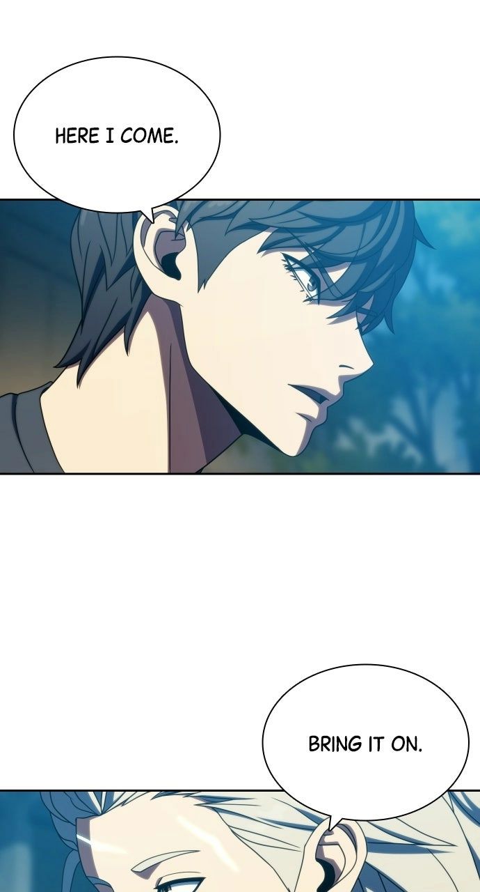 Frozen Warrior - Chapter 43 Page 1