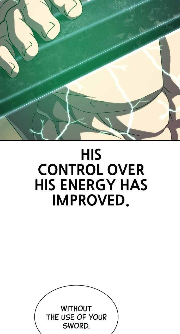 Frozen Warrior - Chapter 43 Page 10