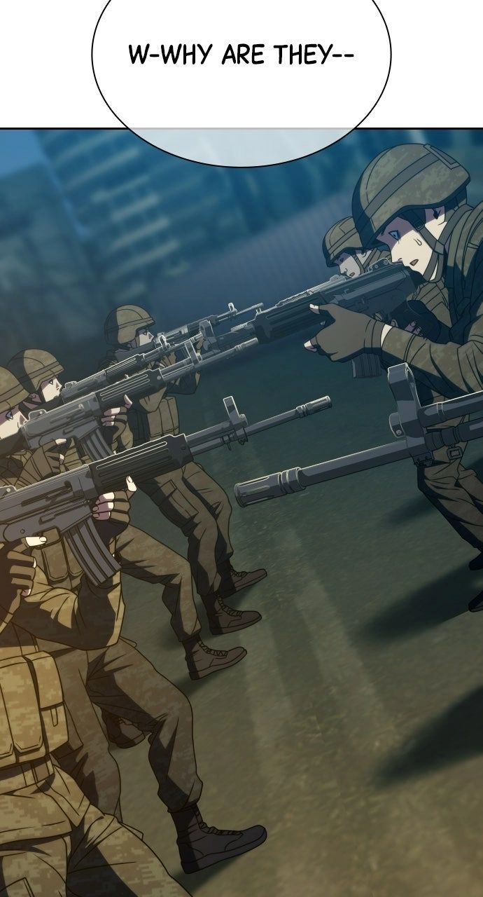 Frozen Warrior - Chapter 43 Page 100