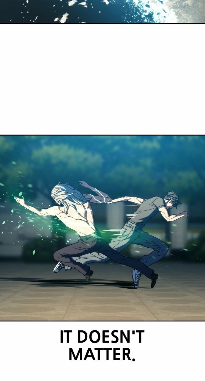 Frozen Warrior - Chapter 43 Page 13