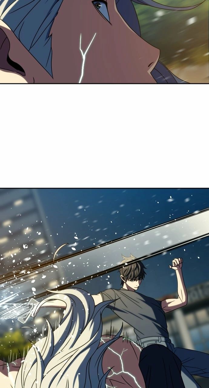 Frozen Warrior - Chapter 43 Page 15