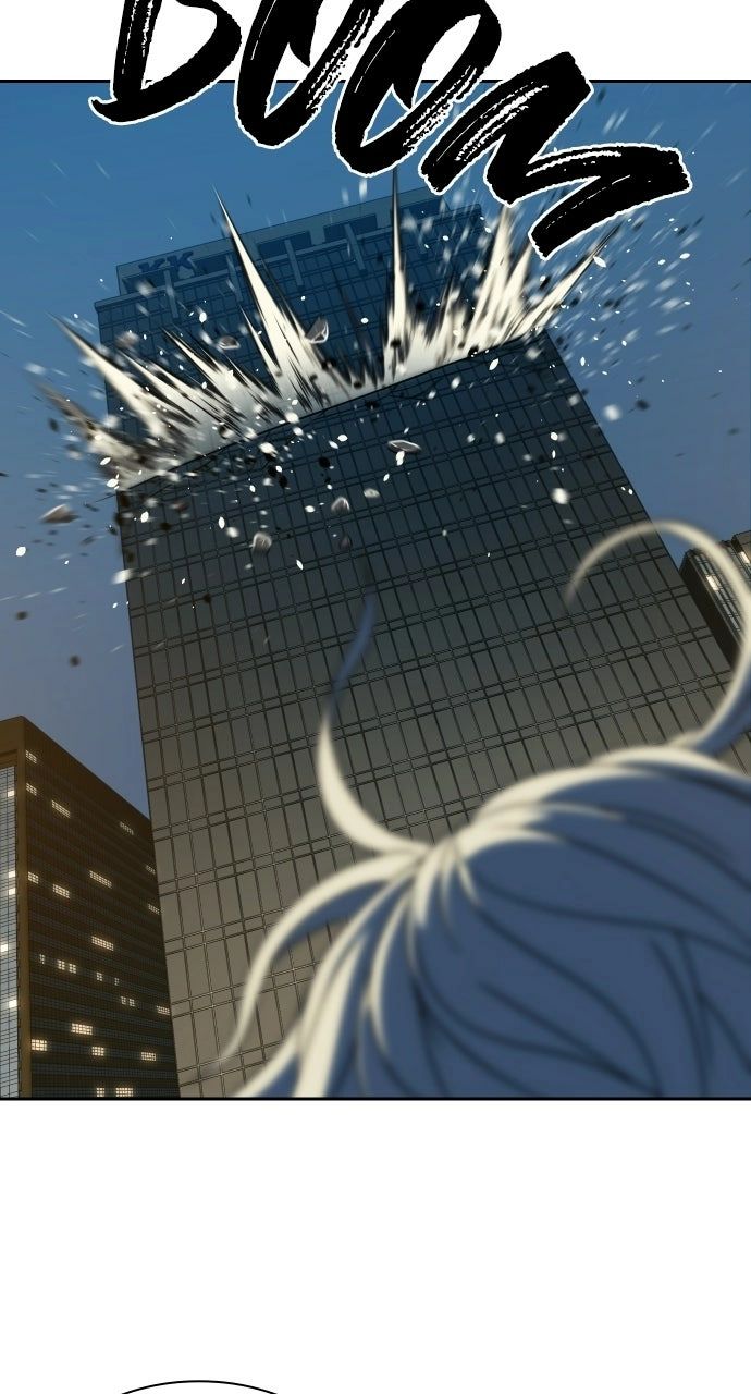 Frozen Warrior - Chapter 43 Page 17