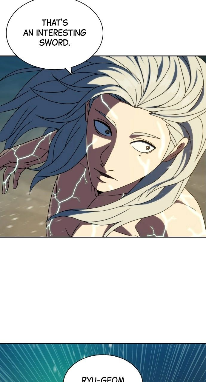 Frozen Warrior - Chapter 43 Page 18