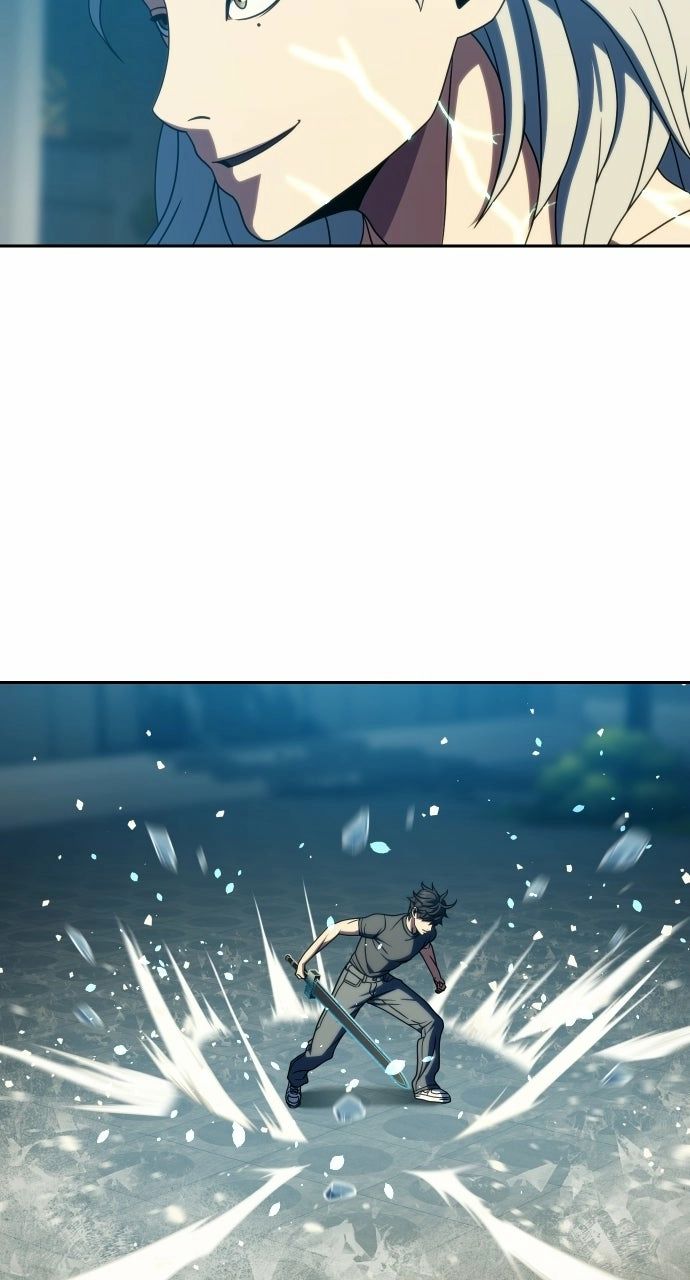 Frozen Warrior - Chapter 43 Page 2