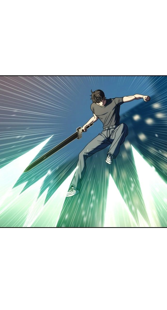 Frozen Warrior - Chapter 43 Page 20