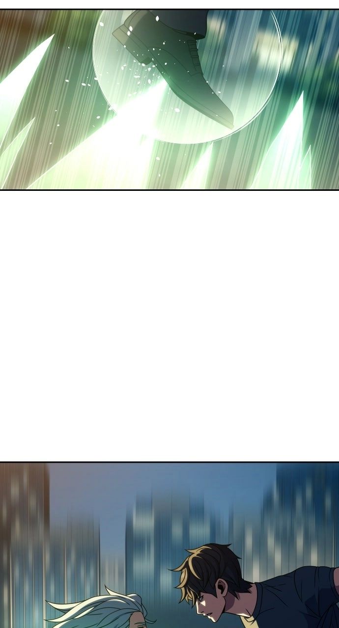 Frozen Warrior - Chapter 43 Page 21