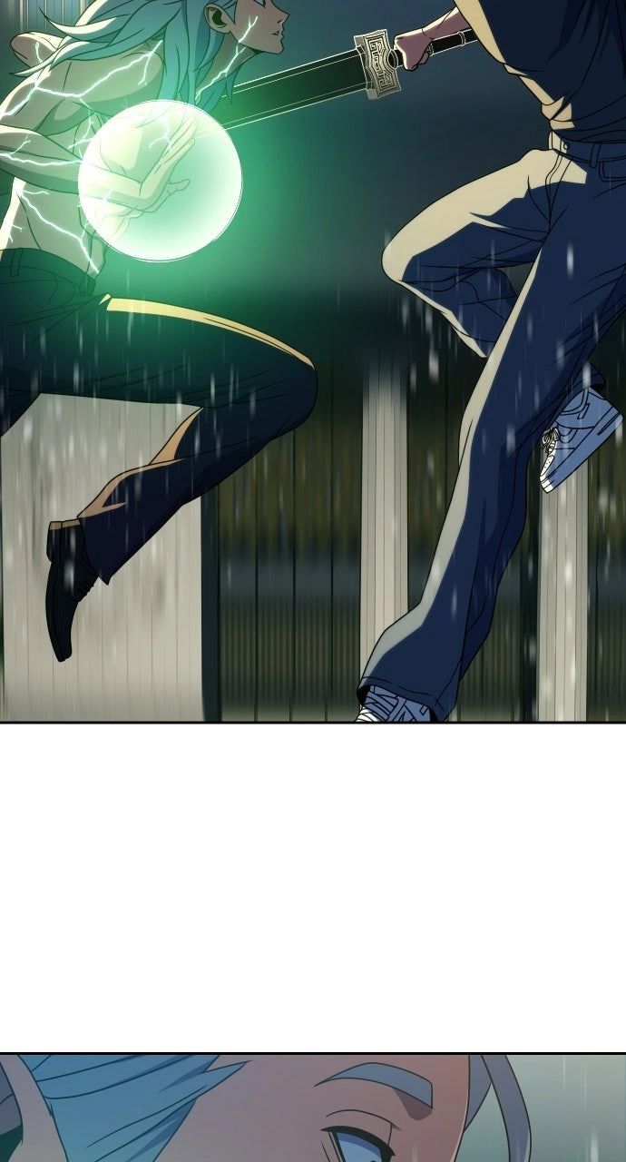 Frozen Warrior - Chapter 43 Page 22