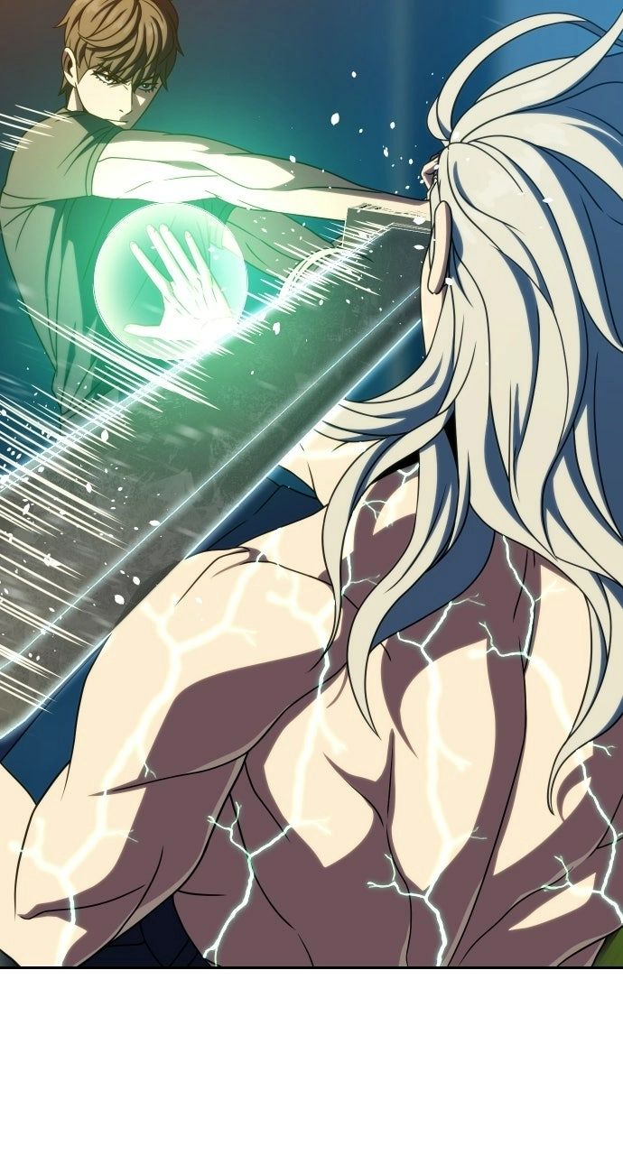 Frozen Warrior - Chapter 43 Page 24