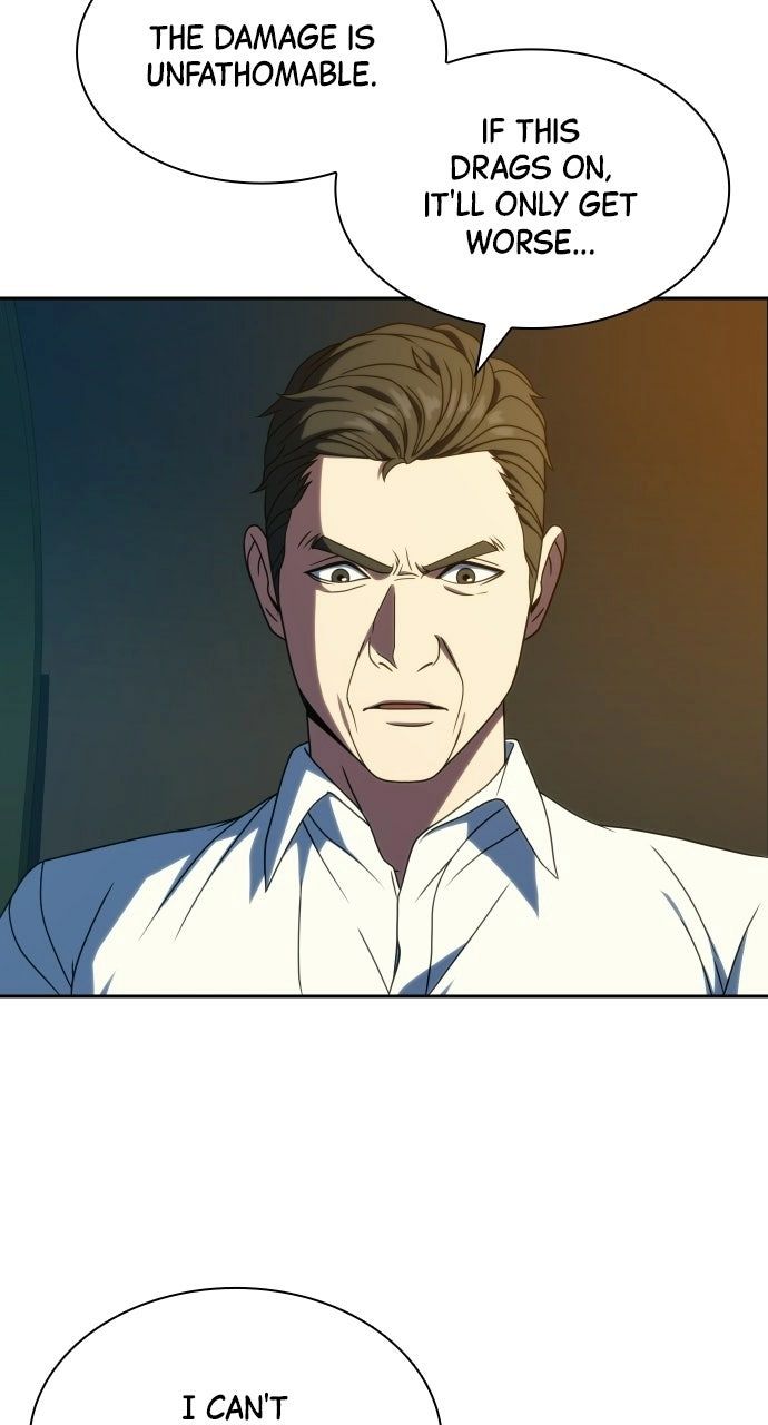 Frozen Warrior - Chapter 43 Page 27