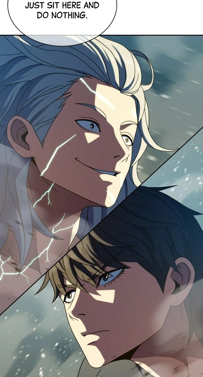 Frozen Warrior - Chapter 43 Page 28