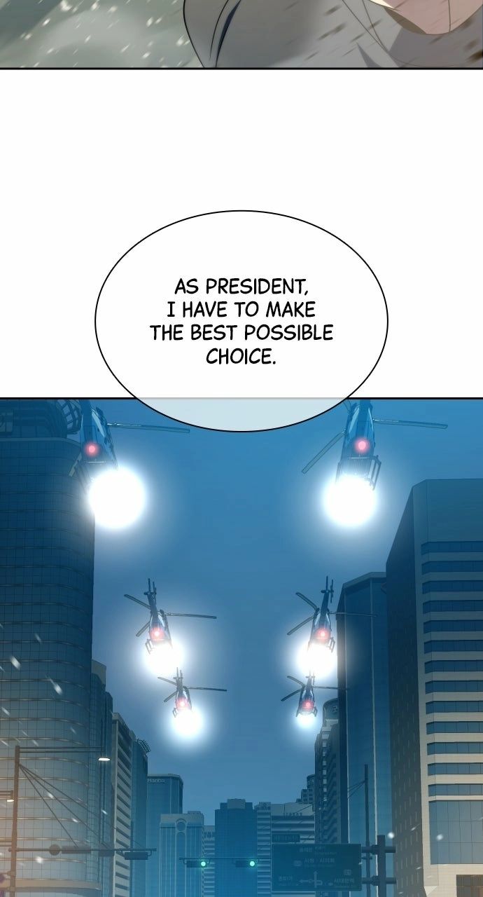 Frozen Warrior - Chapter 43 Page 29