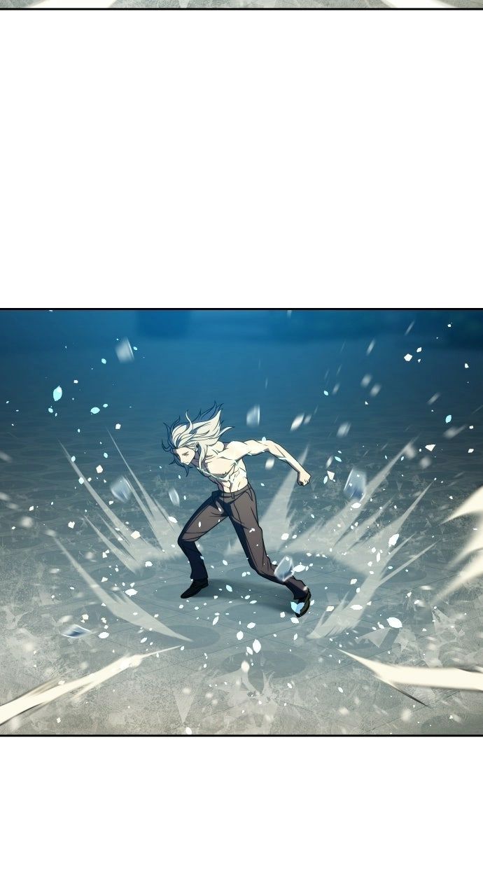 Frozen Warrior - Chapter 43 Page 3