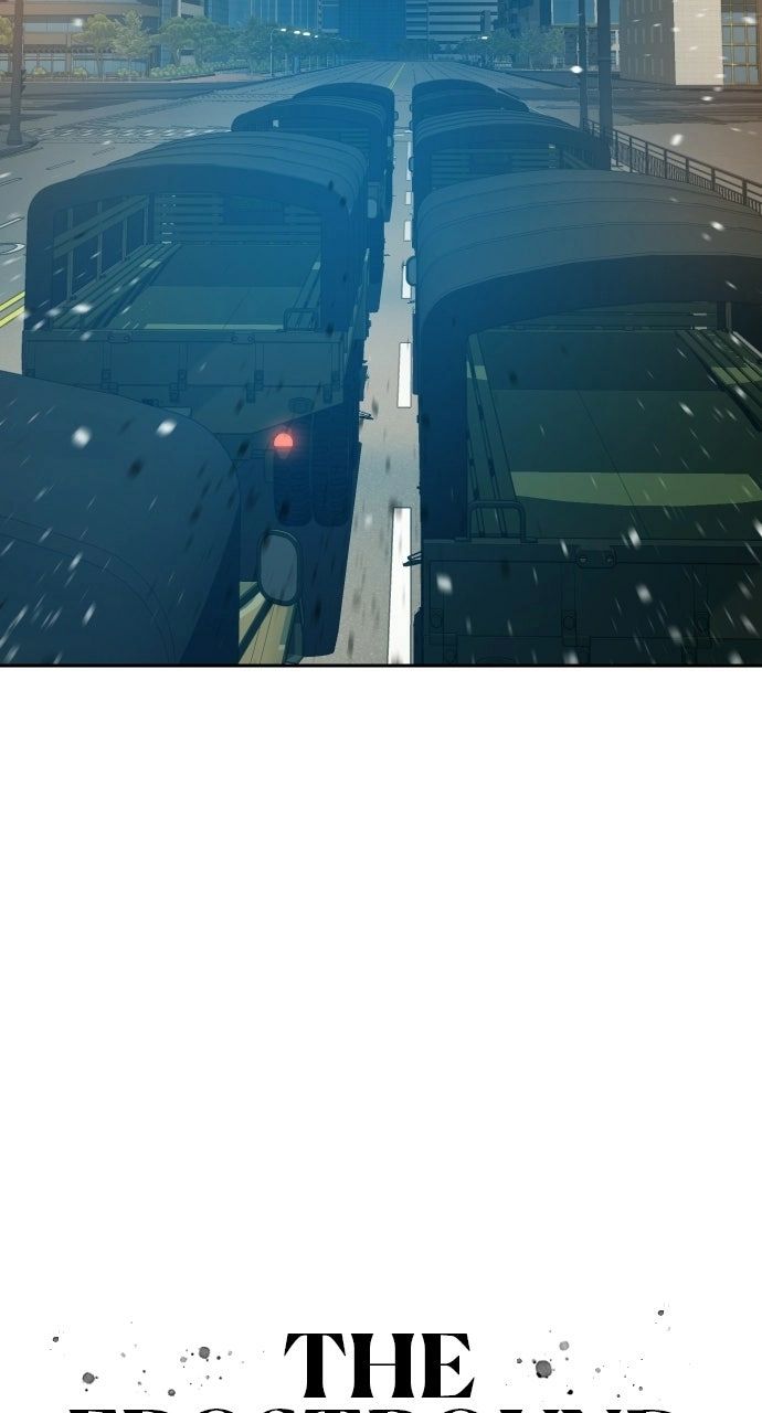 Frozen Warrior - Chapter 43 Page 30