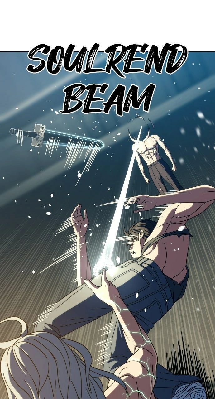 Frozen Warrior - Chapter 43 Page 36