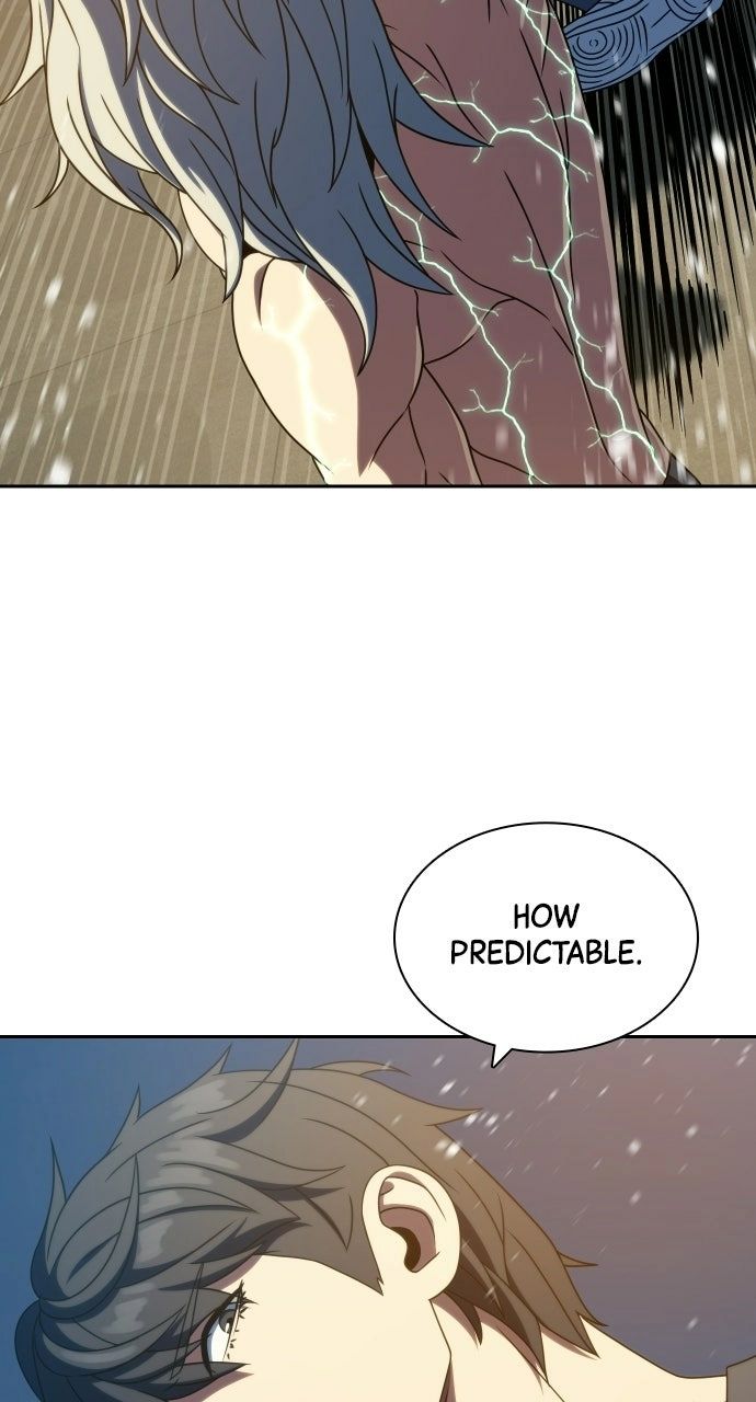 Frozen Warrior - Chapter 43 Page 37