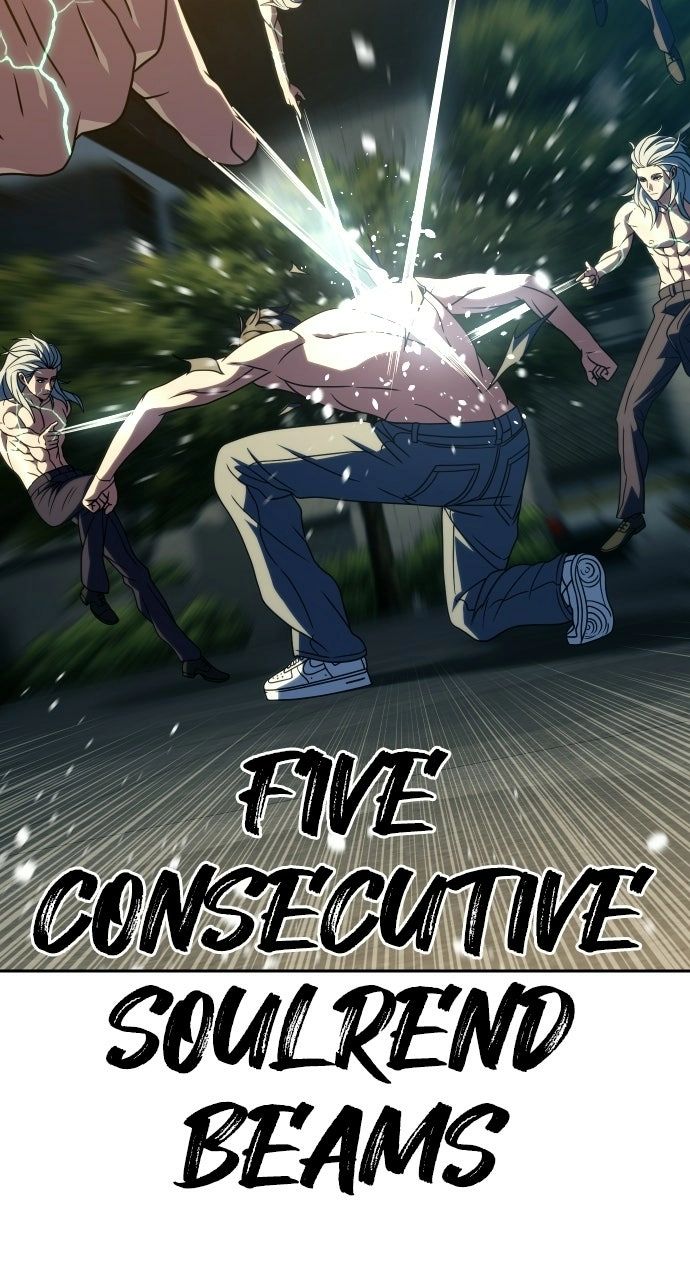 Frozen Warrior - Chapter 43 Page 39