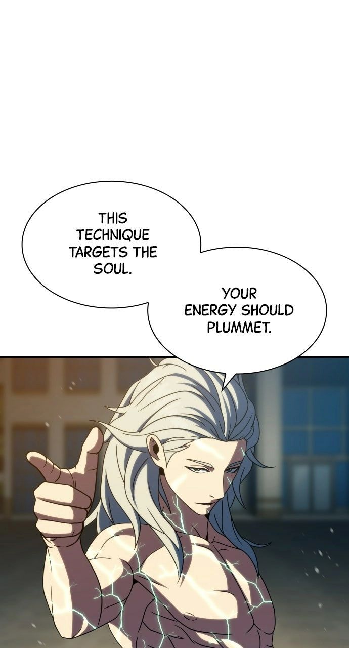 Frozen Warrior - Chapter 43 Page 40