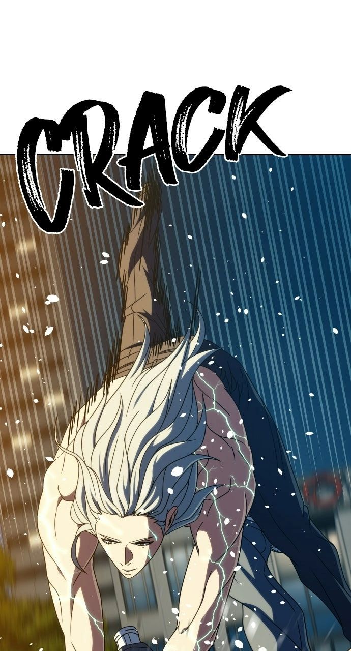 Frozen Warrior - Chapter 43 Page 42