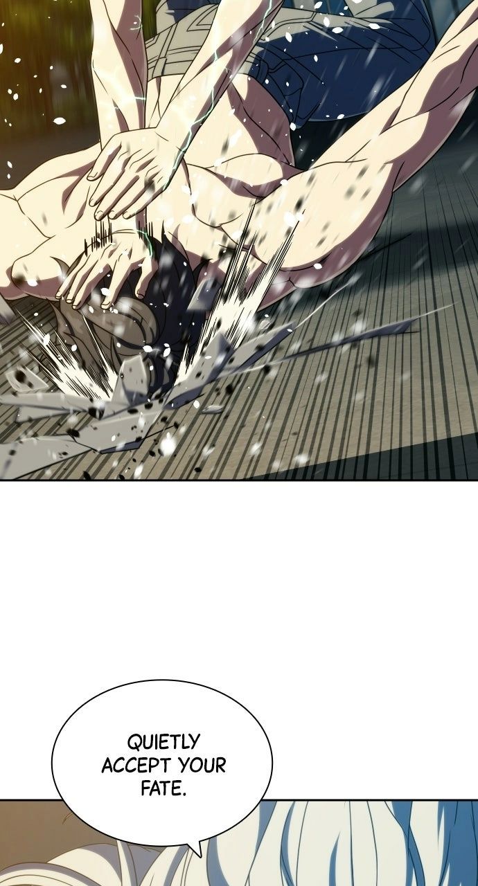 Frozen Warrior - Chapter 43 Page 43