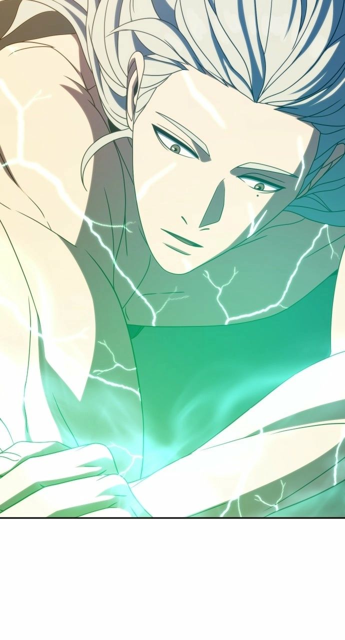 Frozen Warrior - Chapter 43 Page 44