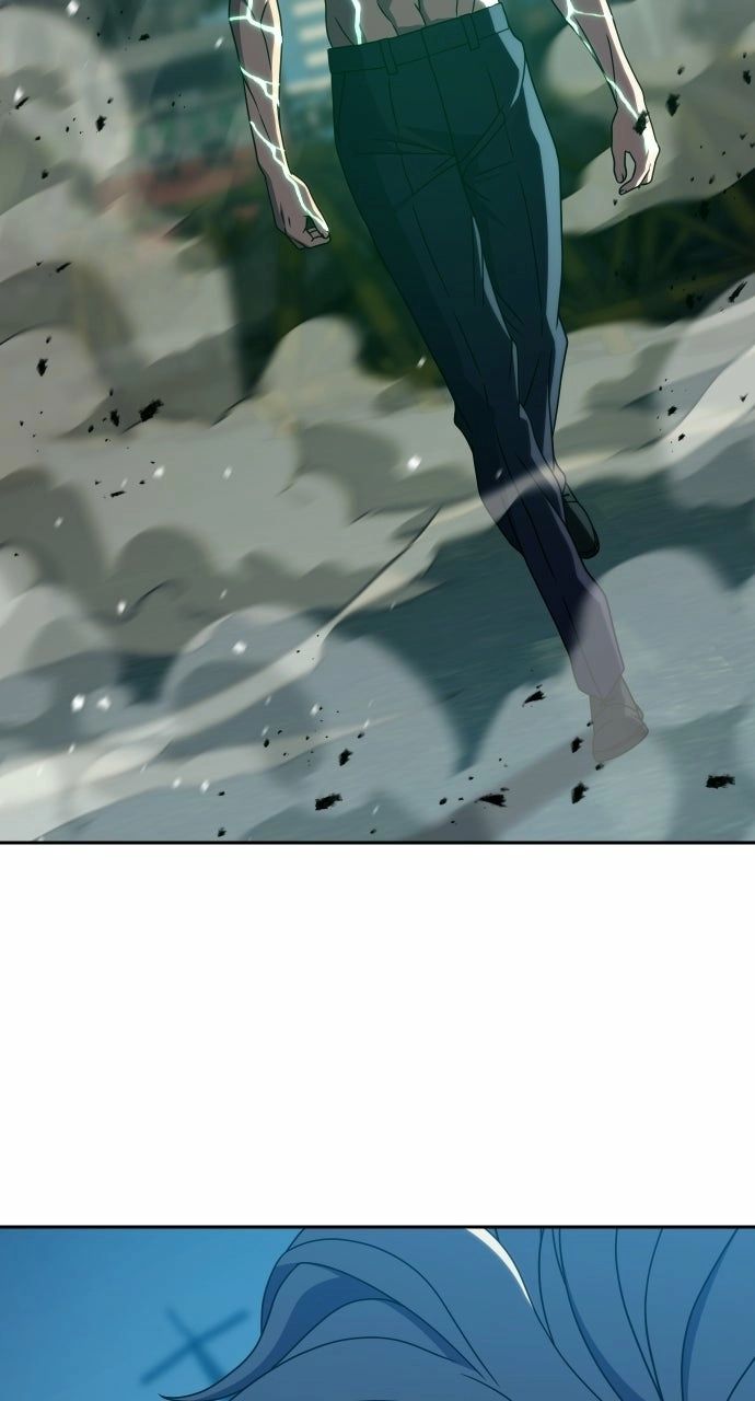 Frozen Warrior - Chapter 43 Page 47