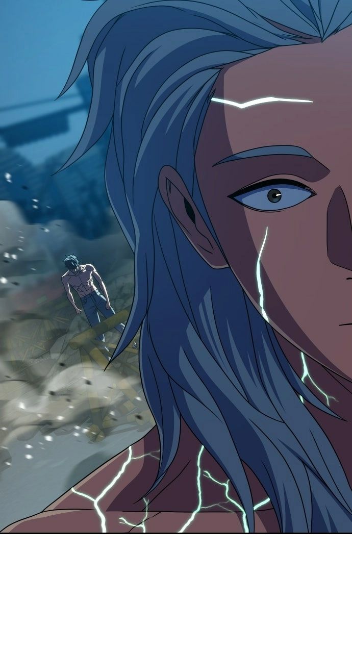 Frozen Warrior - Chapter 43 Page 48