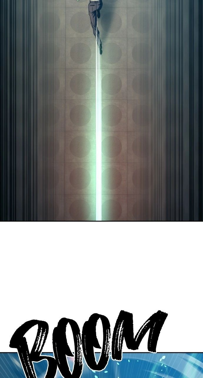 Frozen Warrior - Chapter 43 Page 5