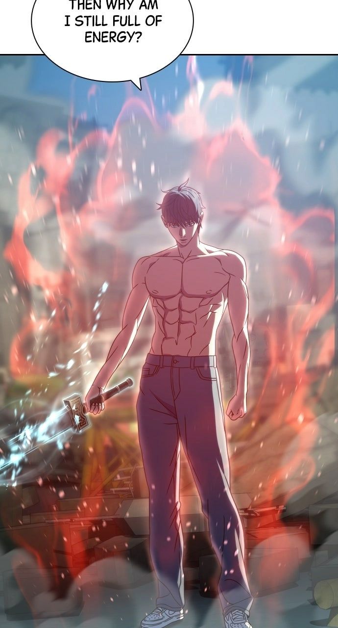 Frozen Warrior - Chapter 43 Page 50