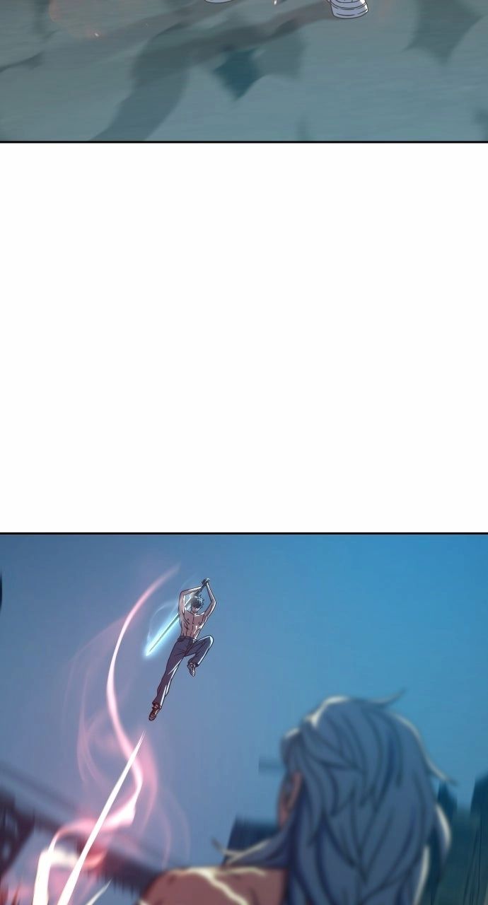 Frozen Warrior - Chapter 43 Page 51