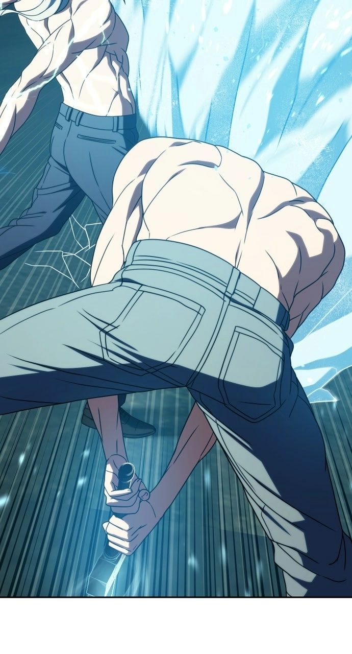 Frozen Warrior - Chapter 43 Page 53