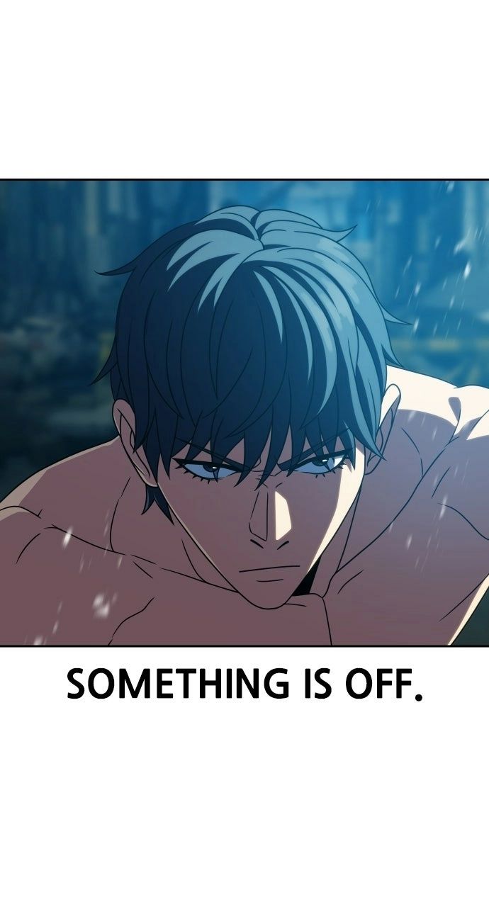 Frozen Warrior - Chapter 43 Page 54