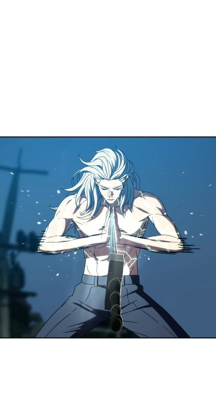 Frozen Warrior - Chapter 43 Page 60