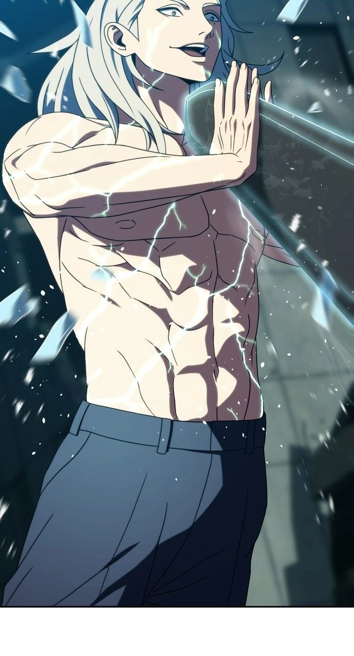 Frozen Warrior - Chapter 43 Page 63