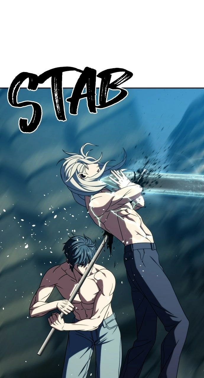 Frozen Warrior - Chapter 43 Page 65