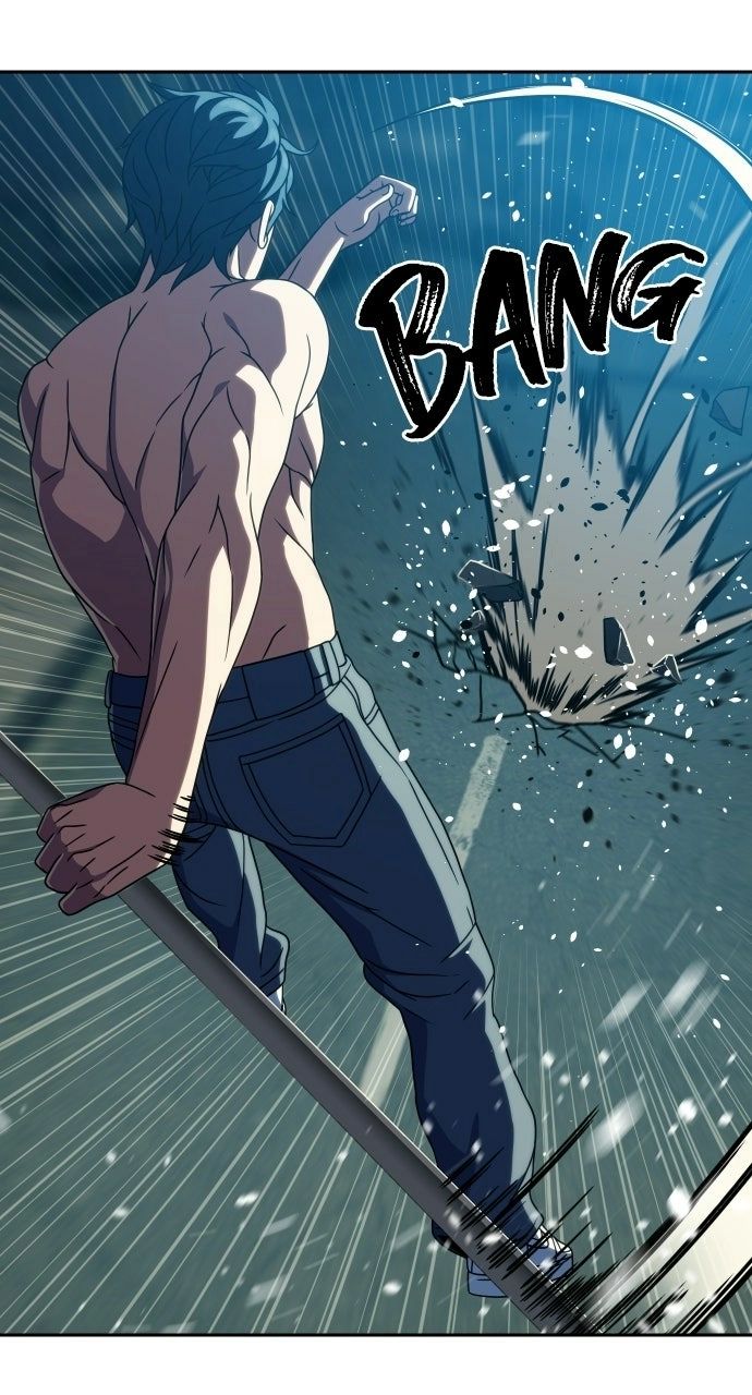 Frozen Warrior - Chapter 43 Page 69