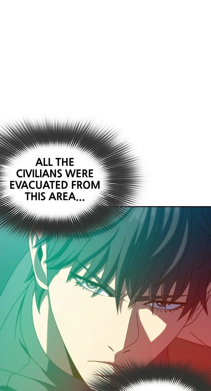 Frozen Warrior - Chapter 43 Page 7