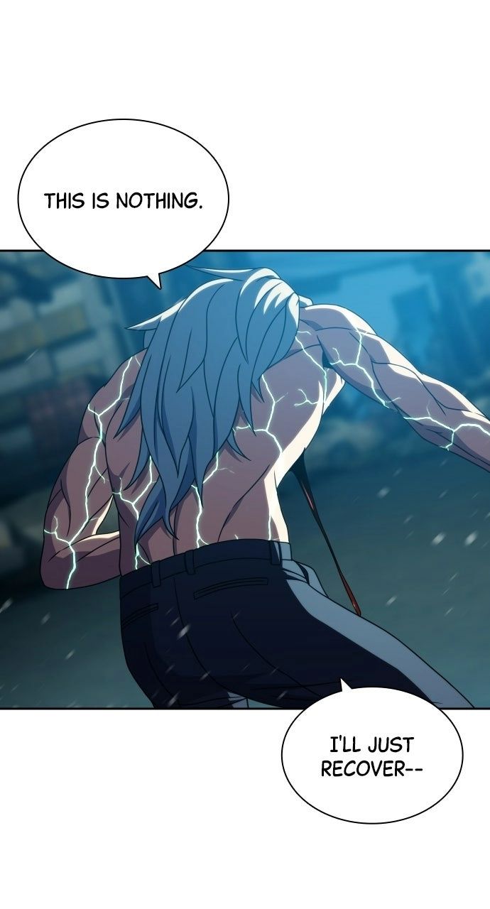 Frozen Warrior - Chapter 43 Page 71