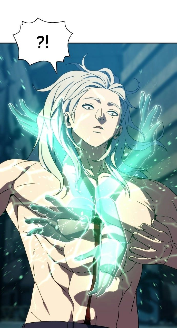 Frozen Warrior - Chapter 43 Page 72