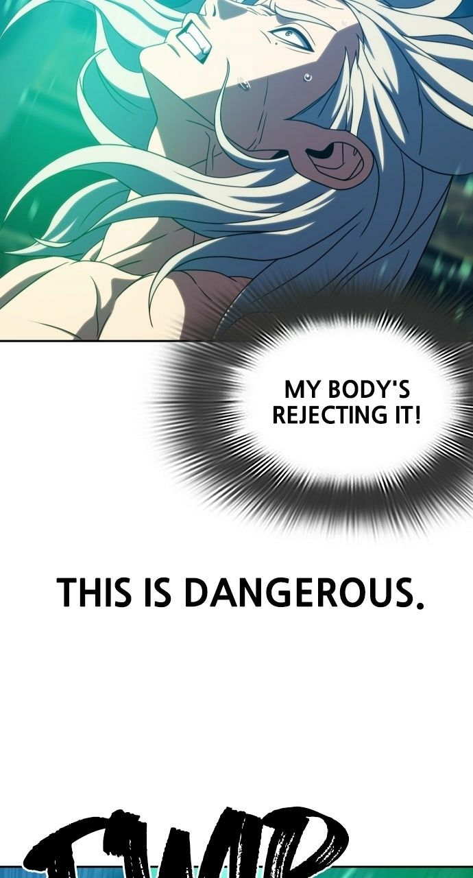 Frozen Warrior - Chapter 43 Page 76