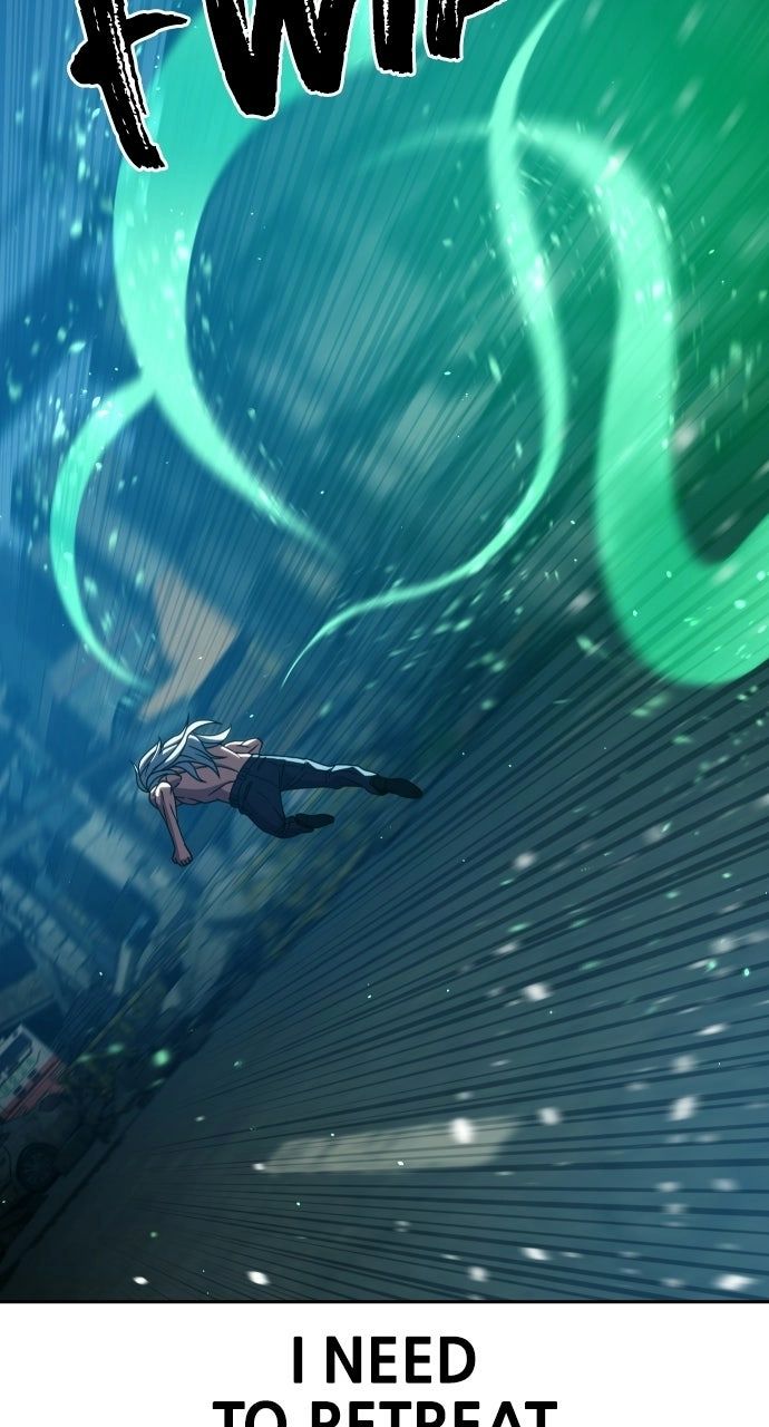 Frozen Warrior - Chapter 43 Page 77