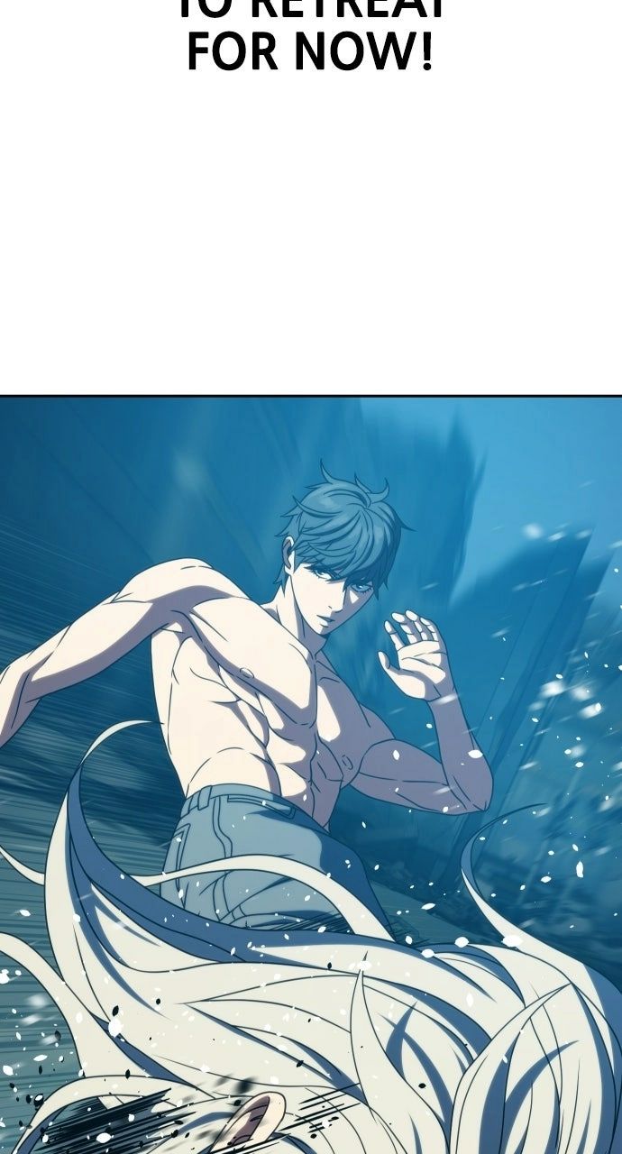 Frozen Warrior - Chapter 43 Page 78