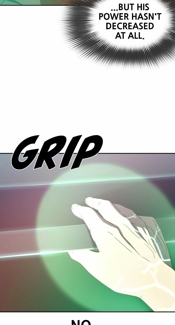 Frozen Warrior - Chapter 43 Page 8