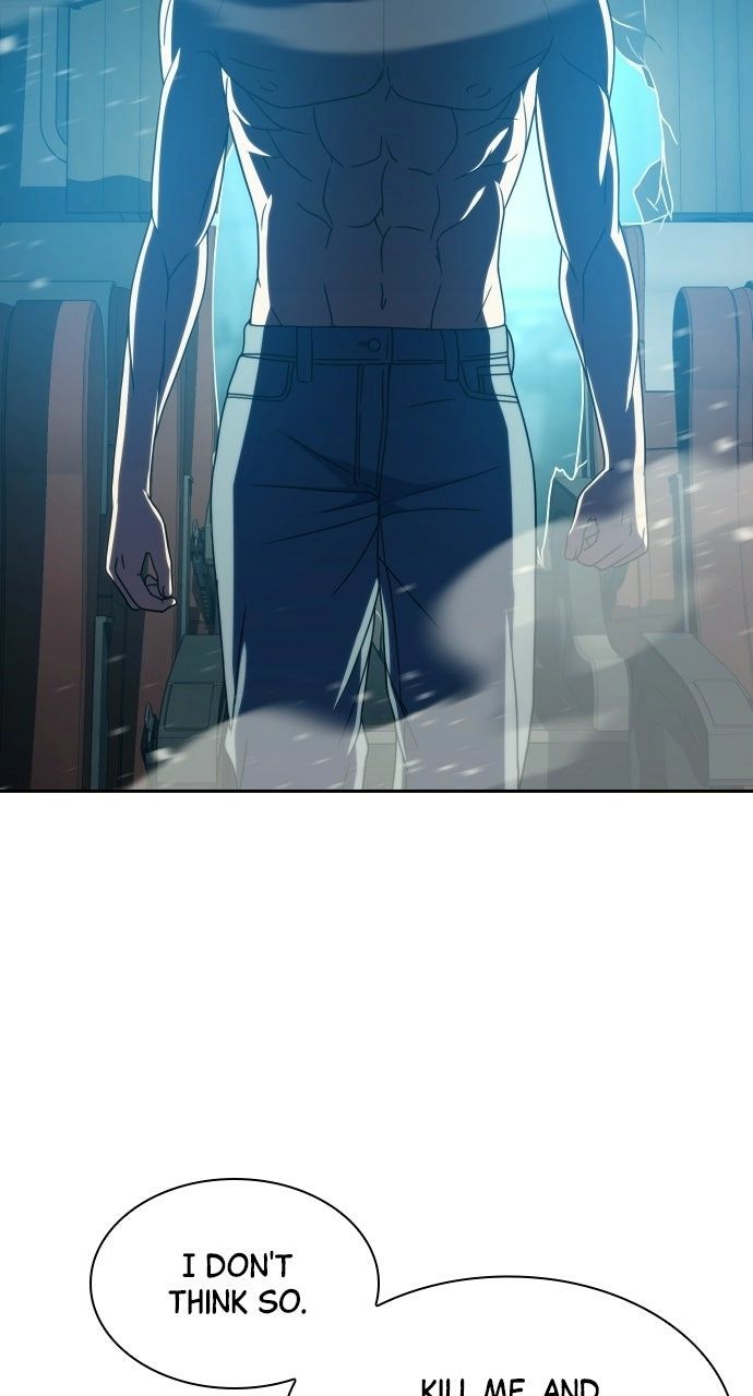 Frozen Warrior - Chapter 43 Page 82