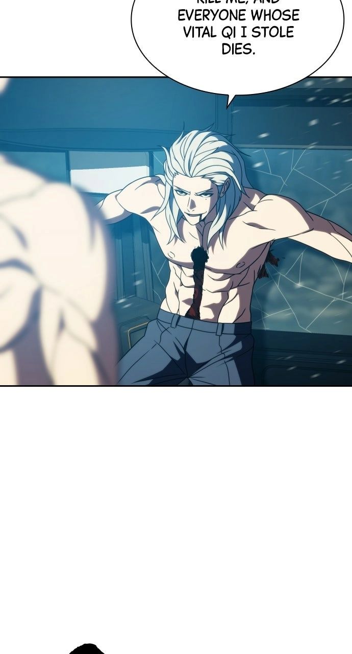 Frozen Warrior - Chapter 43 Page 83