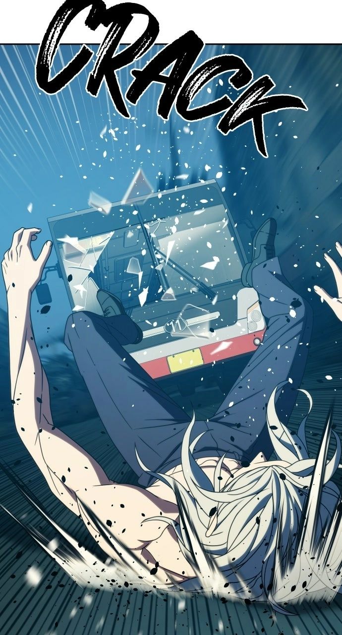 Frozen Warrior - Chapter 43 Page 84