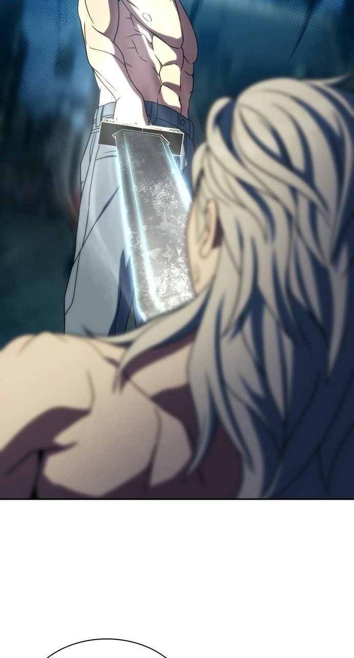 Frozen Warrior - Chapter 43 Page 88