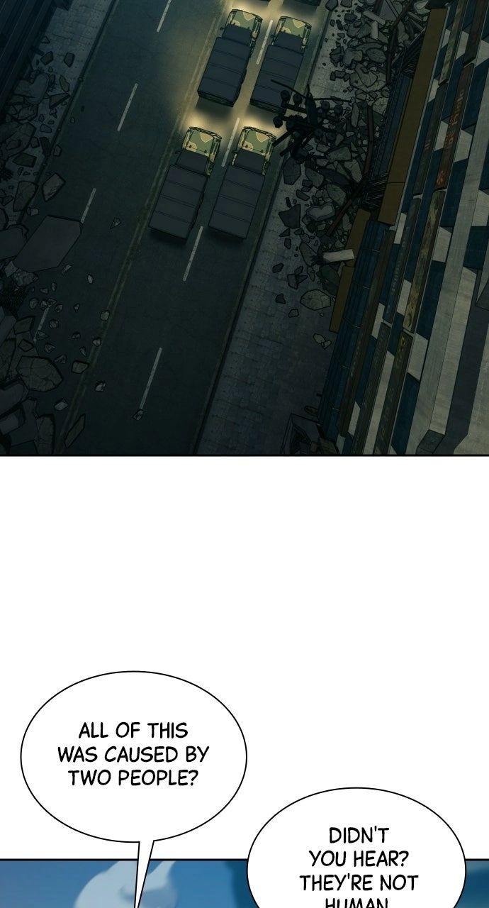 Frozen Warrior - Chapter 43 Page 91