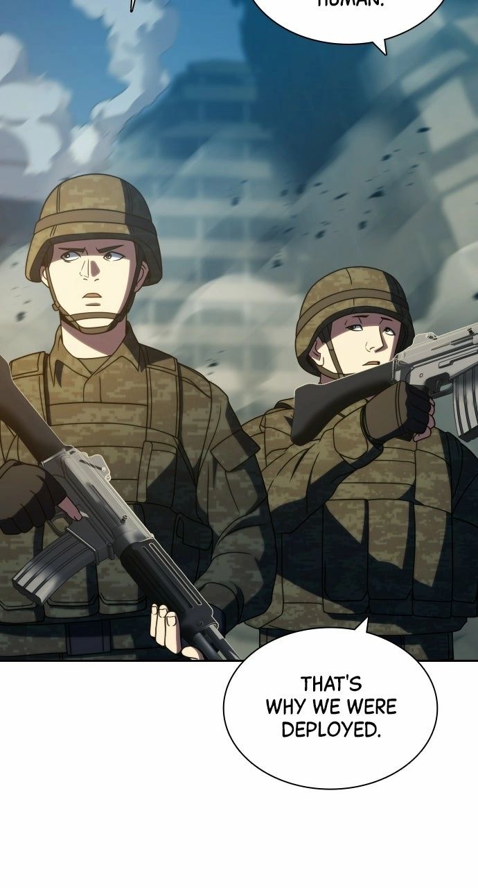 Frozen Warrior - Chapter 43 Page 92