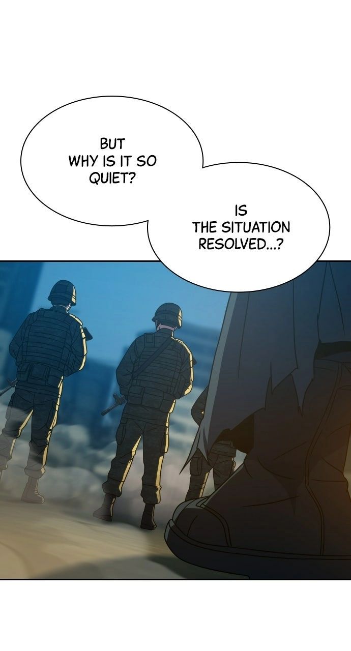 Frozen Warrior - Chapter 43 Page 93